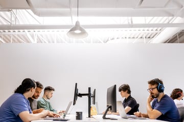 L’histoire derrière la création d’Axify