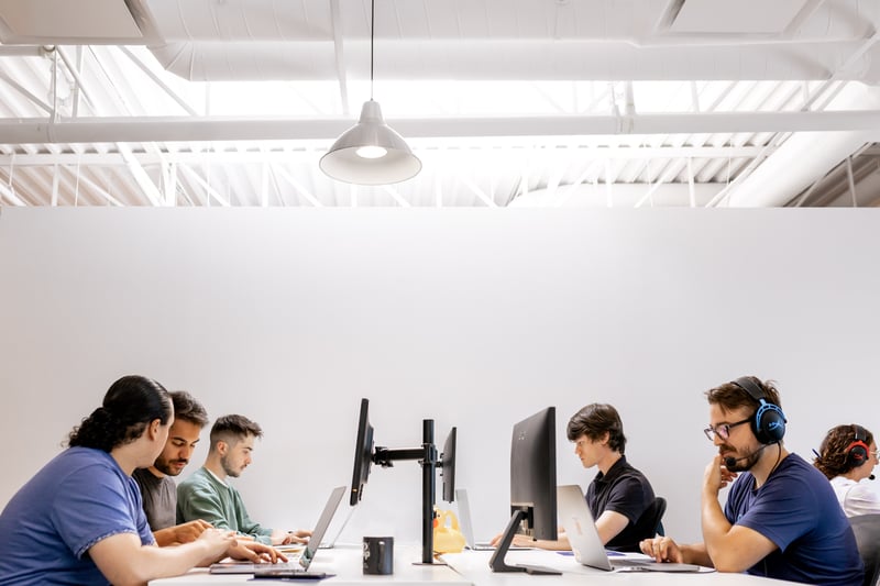 The story behind the creation of Axify