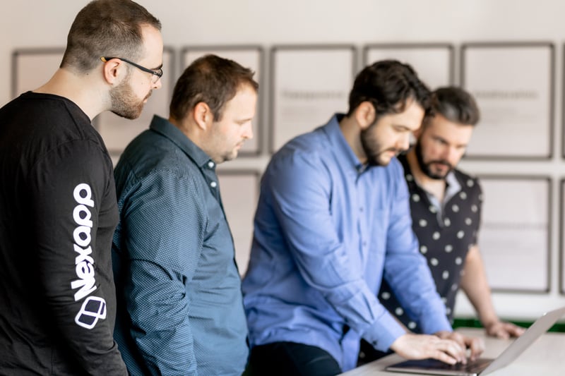 The Cornerstones of DevOps Success: Exploring the 4 Key Metrics from “Accelerate”