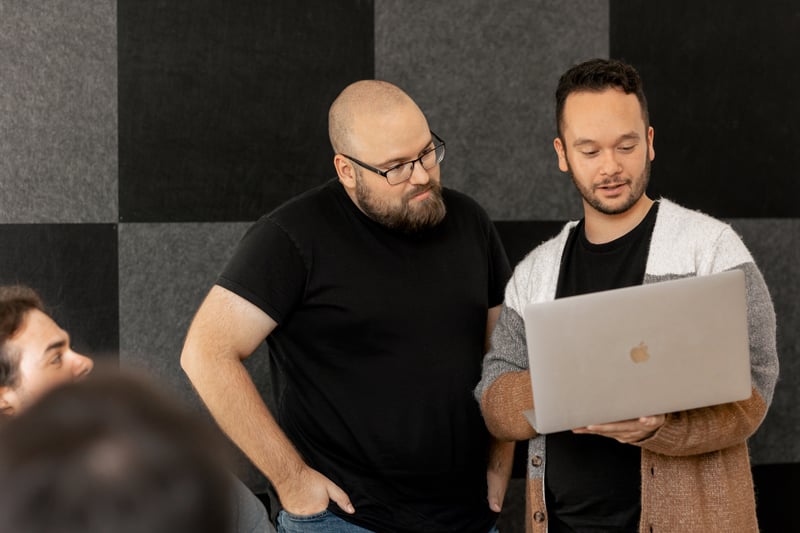 How to Choose Your Next Scrum Master?