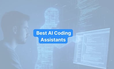 Best AI coding assistants