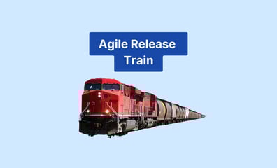 Agile Release Train Explained