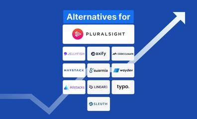 Pluralsight alternatives