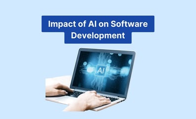 Impact of AI on Software Development