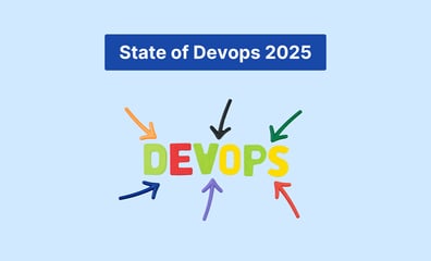 state of devops 2025