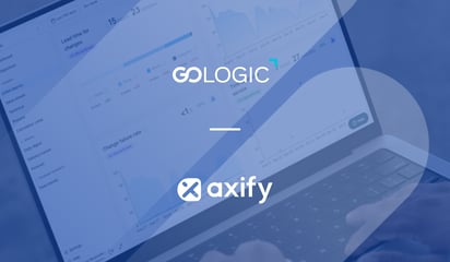 Gologic et Axify : une collaboration stratégique pour propulser la productivité des équipes logicielles canadiennes