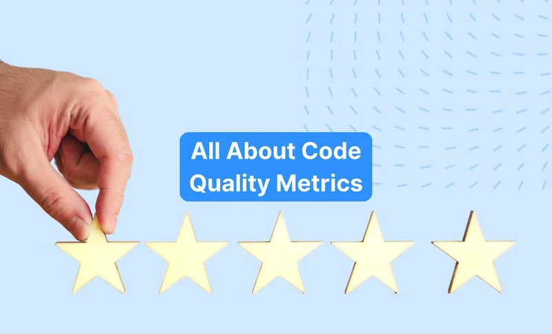Improve Reliability and Maintainability with Code Quality Metrics