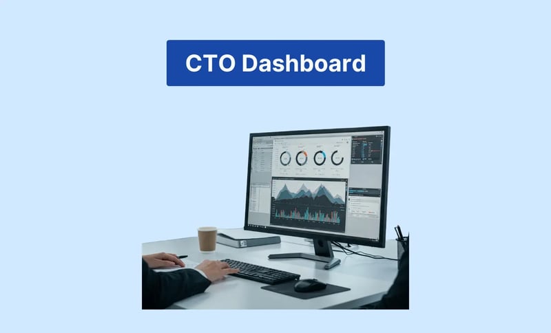 CTO Dashboard