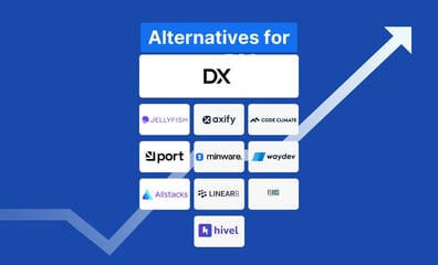 Getdx alternatives