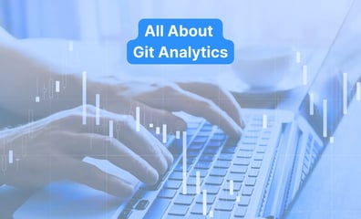 Limitations of Git Analytics and Metrics to Improve Workflows