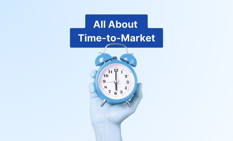 Best Practices to Improve software Time to Market