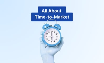 Best Practices to Improve software Time to Market