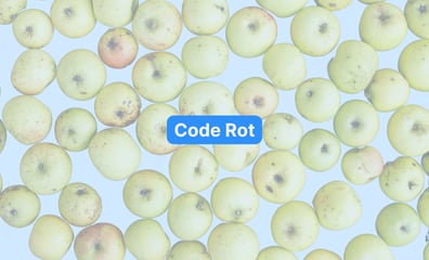 How to Prevent Code Rot and Improve Code Quality