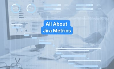 How Axify Enhances Jira Metrics for Better Team Performance