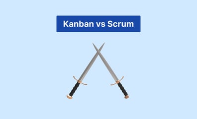 Kanban vs Scrum