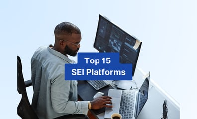 SEI Platform Comparison: 15 Tools That Help You Ship Faster