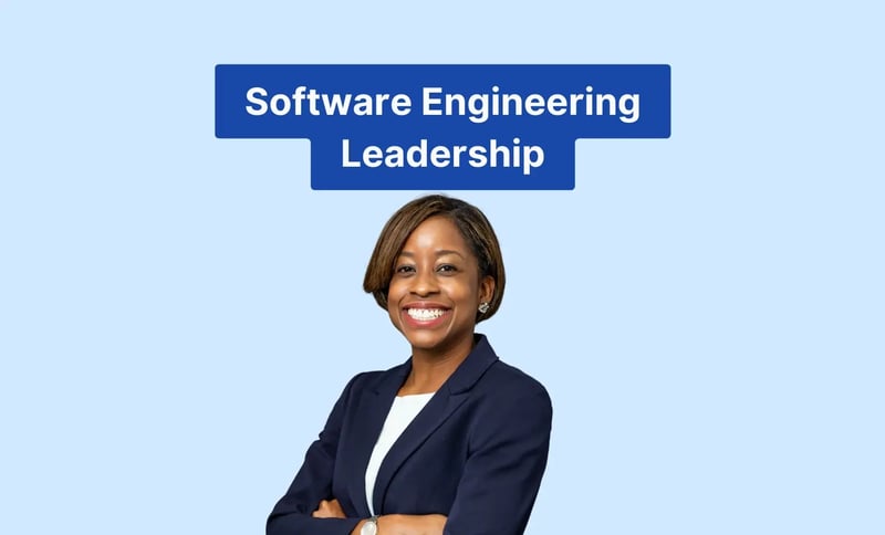 Software engineering leadership
