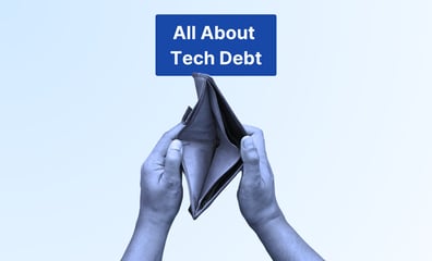 Reduce Technology Debt with Clear Data and Insights from Axify