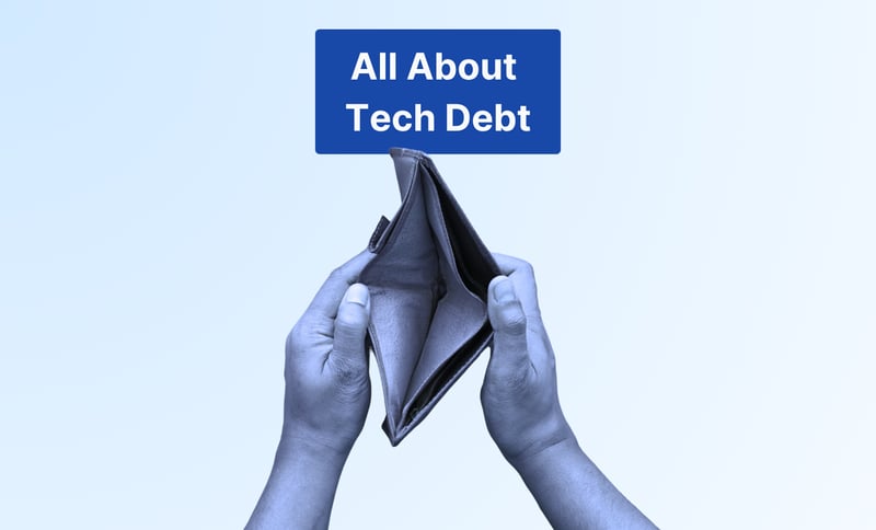 Reduce Technology Debt with Clear Data and Insights from Axify