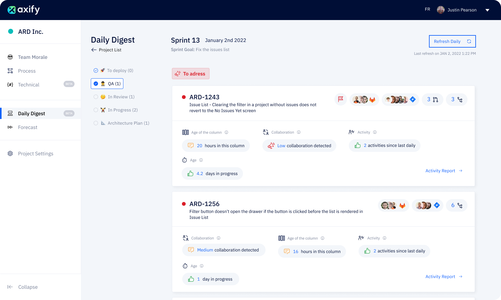 Axify - Page - Daily Digest-1