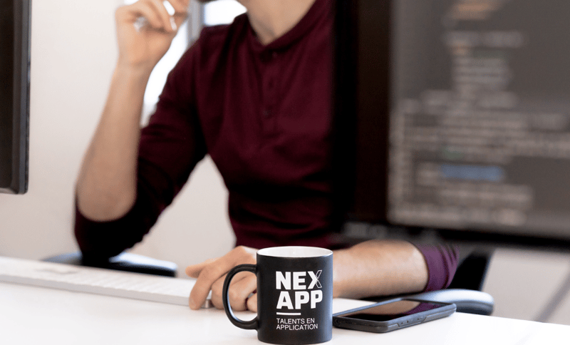 Quand le stress de l’équipe de développement affecte la qualité de livraison logicielle