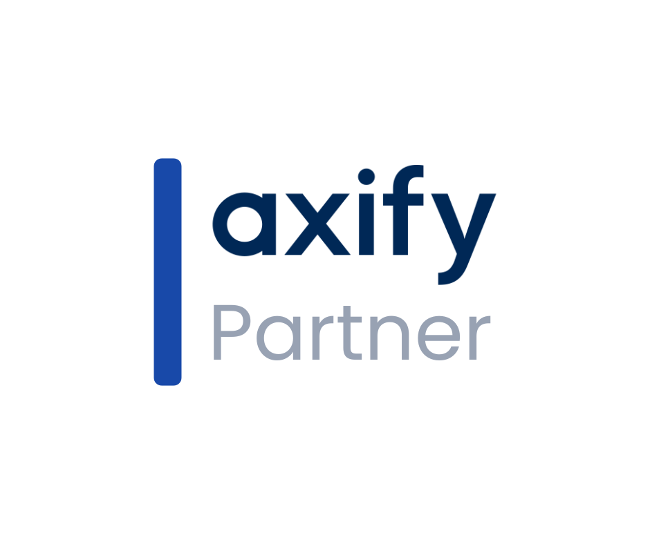 Axify Partner